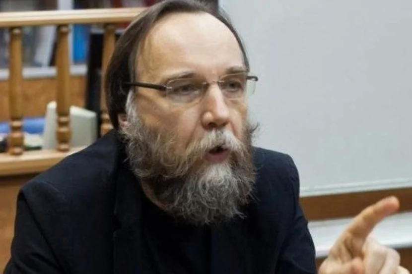 Aleksandr Dugindən PUTİNƏ ÇAĞIRIŞ