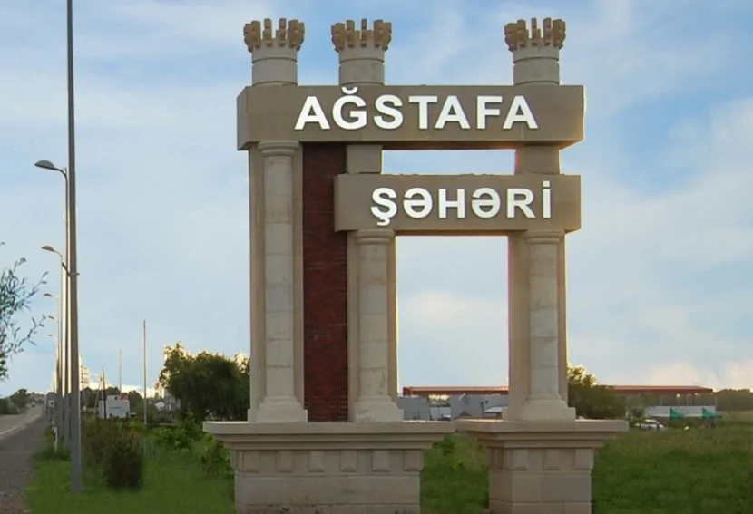 Ağstafada 61 yaşlı kişi ocaqda yanıb öldü