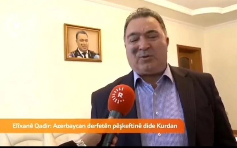 Əlixan Osmanova qarşı  sərt tələb: “Məsuliyyətə cəlb edilsin!”