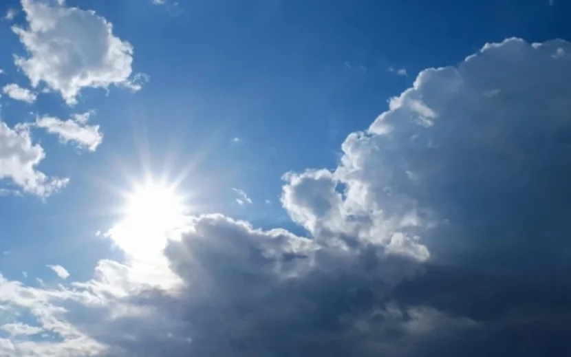 Sabahın hava proqnozu açıqlandı