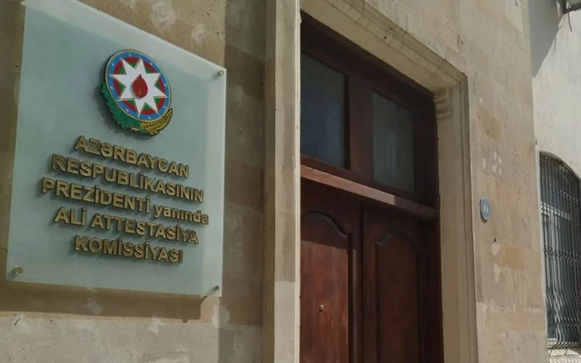 37 nəfərə elmlər doktoru adı verilməyib