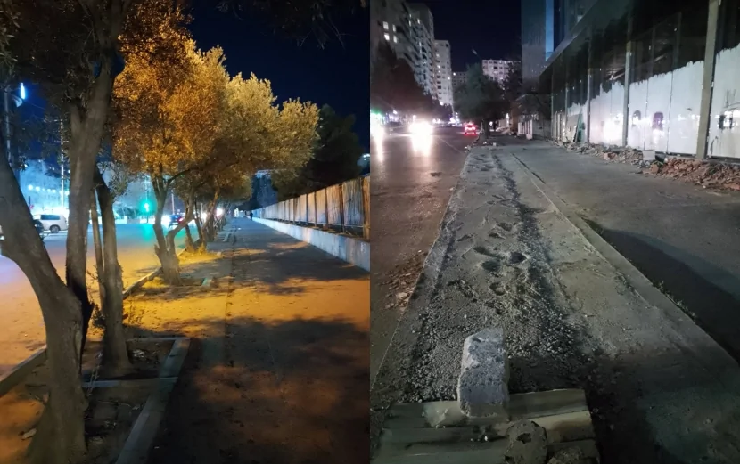 Vəzifəli şəxs 13 min manat CƏRİMƏLƏNDİ