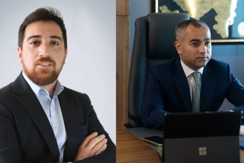 Yasamalda ağacları məhv edən şirkətin rəhbəri KİM İMİŞ...