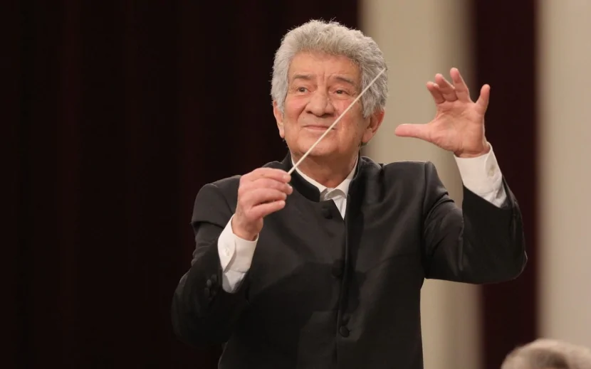 Rauf Abdullayev evə buraxılıb