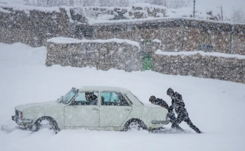 Duman olacaq, yollar buz bağlayacaq - XƏBƏRDARLIQ