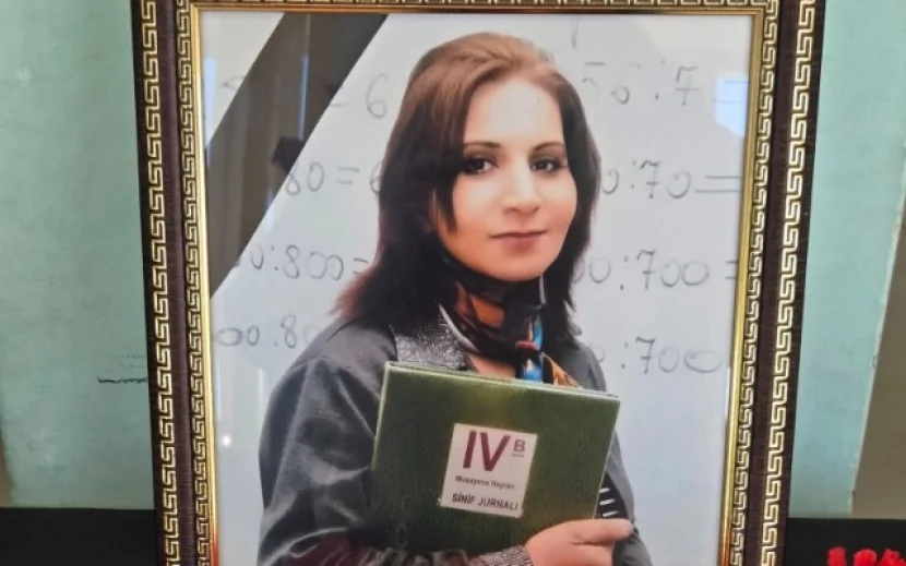 Heyran Musayeva VƏFAT etdi