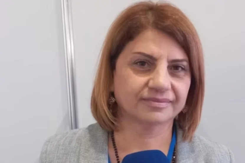 Ramilə Qurbanlı vəzifəsindən AYRILDI