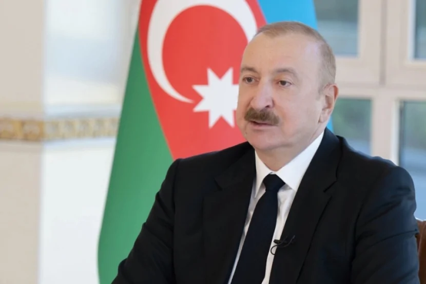Kim güclüdür, o da haqlıdır - Prezident İlham Əliyev