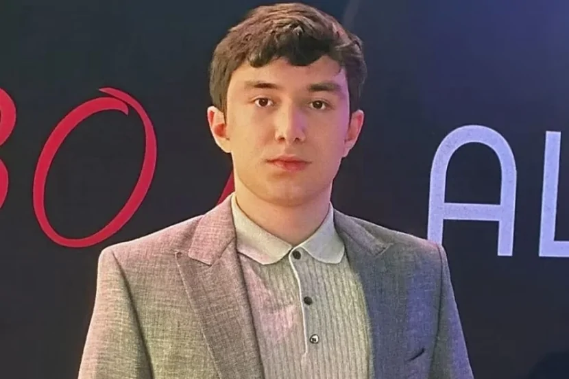 “Baku City Karting”də ölən yeniyetmənin FOTOSU