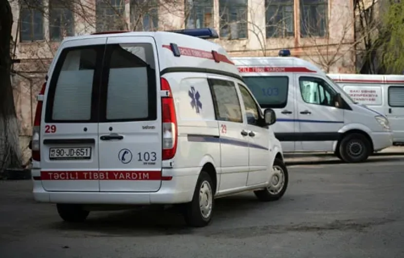 Xırdalanda 33 yaşlı kişi evində ÖLÜ TAPILDI