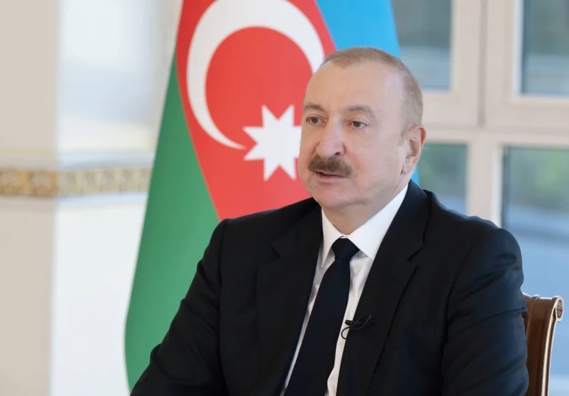 Azərbaycanda 10 yeni universitet YARADILIB- İlham Əliyev