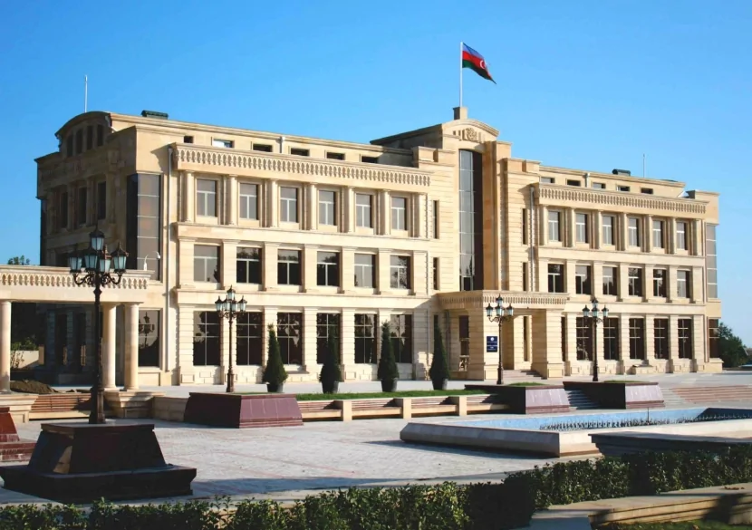 İcra hakimiyyətində daha bir TƏYİNAT