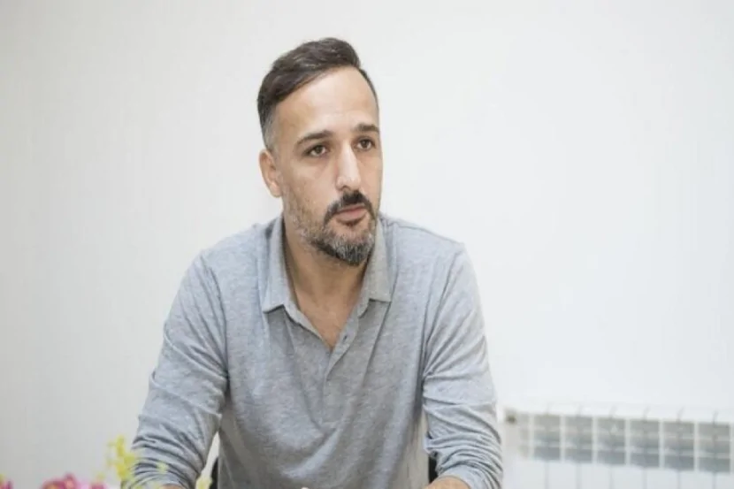 Azər Zahidin cinayət işi ilə bağlı YENİ MƏLUMAT