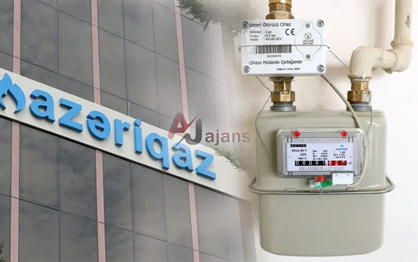 Smart sayğacların mexaniki ilə əvəzlənməsində ŞÜBHƏLƏR - SİRLƏR açıldı...