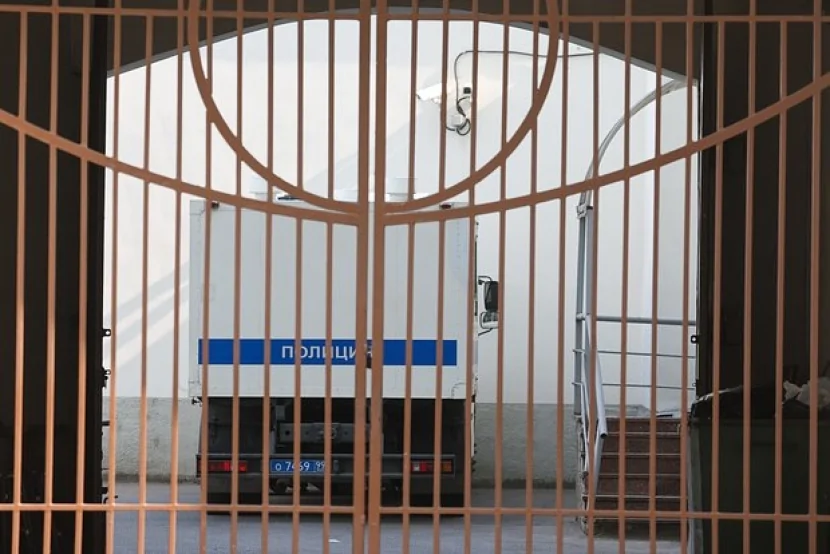Məşhur jurnalist polislər tərəfindən DÖYÜLDÜ