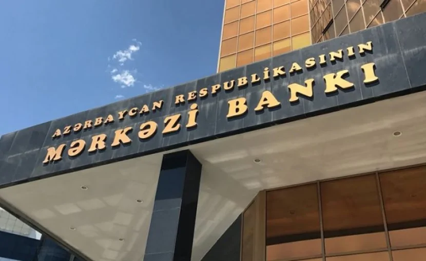 Azərbaycanda pul bazası 22 milyardı ÖTÜB