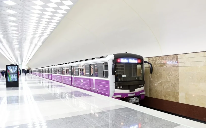 Bakı metrosunda yeni dövr: Nə qədər yol getsən, o qədər ödəyəcəksən