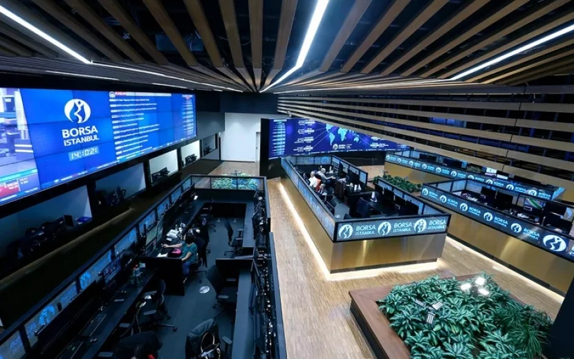 Türkiyədə manipulyasiya iddiası ilə bağlı 15 nəfər HƏBS EDİLİB