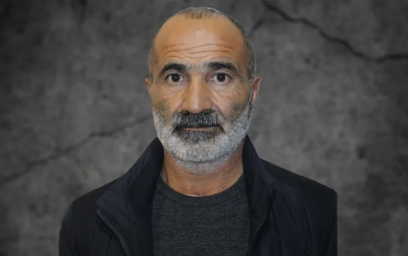 Məzar daşını sındıran şəxs - \"Üzərindəki şəkil uyğun gəlmirdi\"