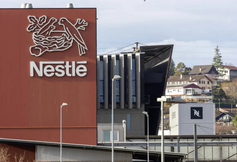 “Nestle” brendinin məhsulları ÖLKƏYƏ BURAXILMADI