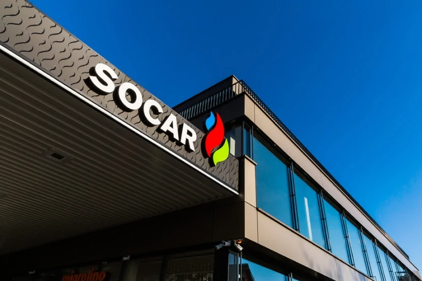 SOCAR neft emalını 7%-dən çox artırıb