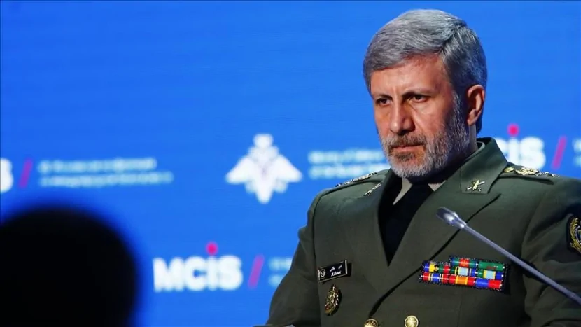 İran ABŞ və İsraili etirazlara müdaxiləni dayandırmağa çağırdı