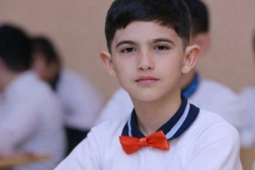 2-ci sinif şagirdi dəm qazından BOĞULDU