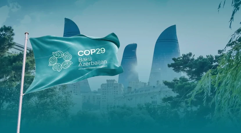 COP29 Azərbaycan Əməliyyat Şirkəti LƏĞV EDİLDİ