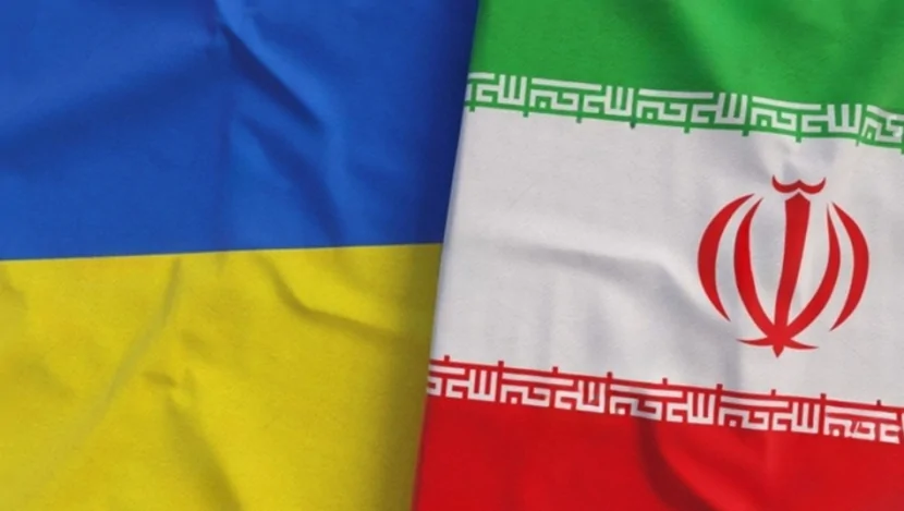 Ukrayna vətəndaşlarına İranı tərk etmək tövsiyə EDİB