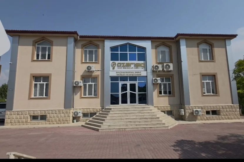 “Azərişıq”ın Naxçıvan idarəsinin rəisi və şöbə müdiri İŞDƏN ÇIXARILDI