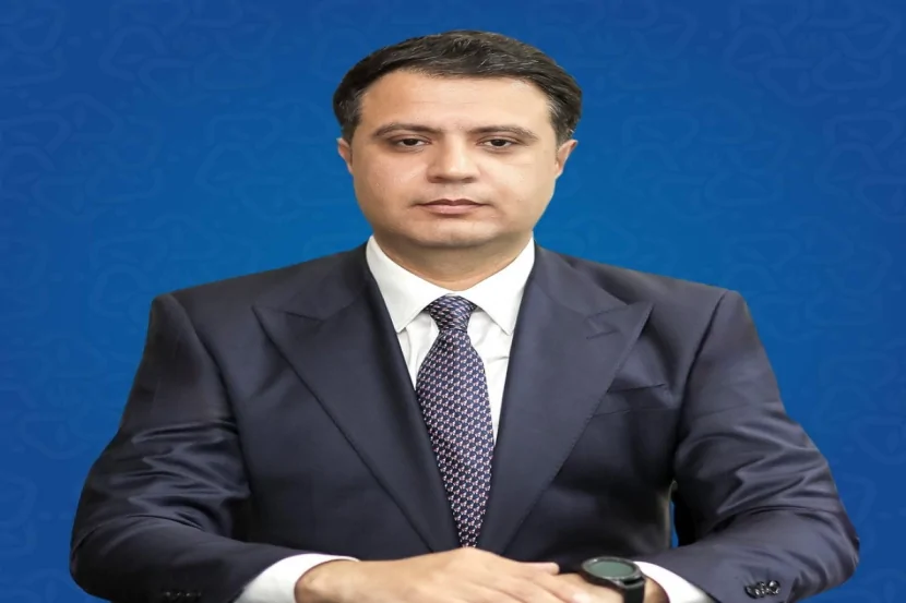 Yeni direktor TƏYİN OLUNDU