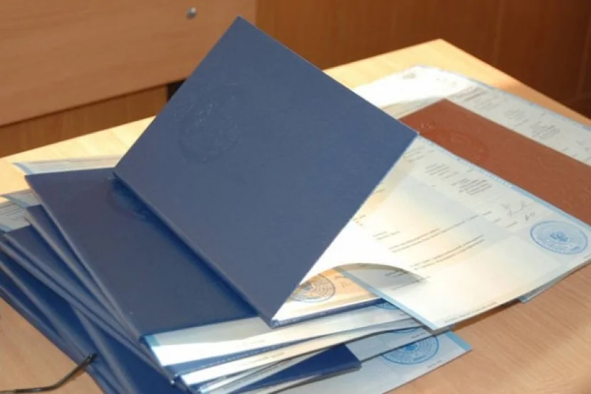 Diplomların dublikatının verilməsi qaydası TƏSDİQLƏNDİ