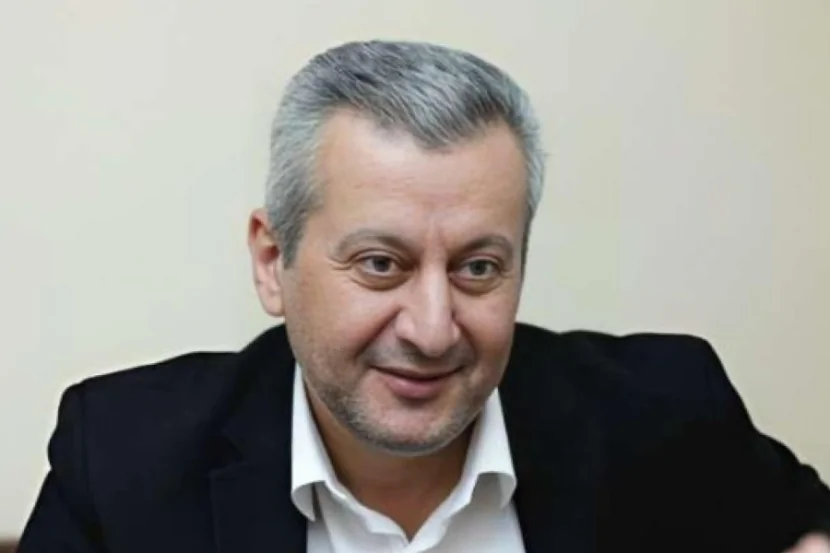 Nəsimi Nəbizadə reabilitasiya mərkəzindən QAÇDI