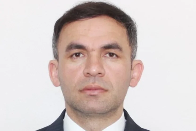 Vüsal Cəfərova vəzifə VERİLDİ