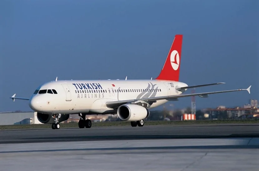 Türkiyə İrana uçuşları DAYANDIRIB