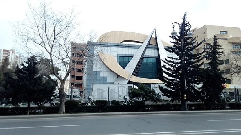 Azərbaycanda bu kanal BAĞLANIR
