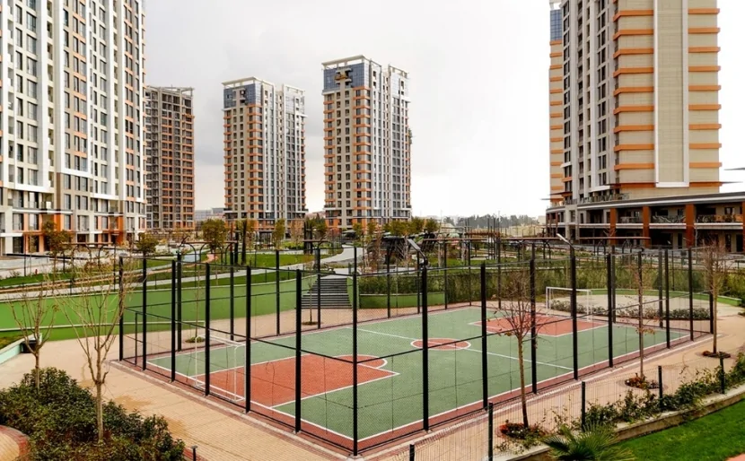 “City Garden”də ƏDV-ni geri alma və premium mənzil sahibi olmaq fürsəti - \"Kristal!\"