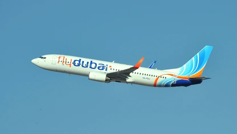 Daha bir aviaşirkət İrana uçuşları ləğv edib