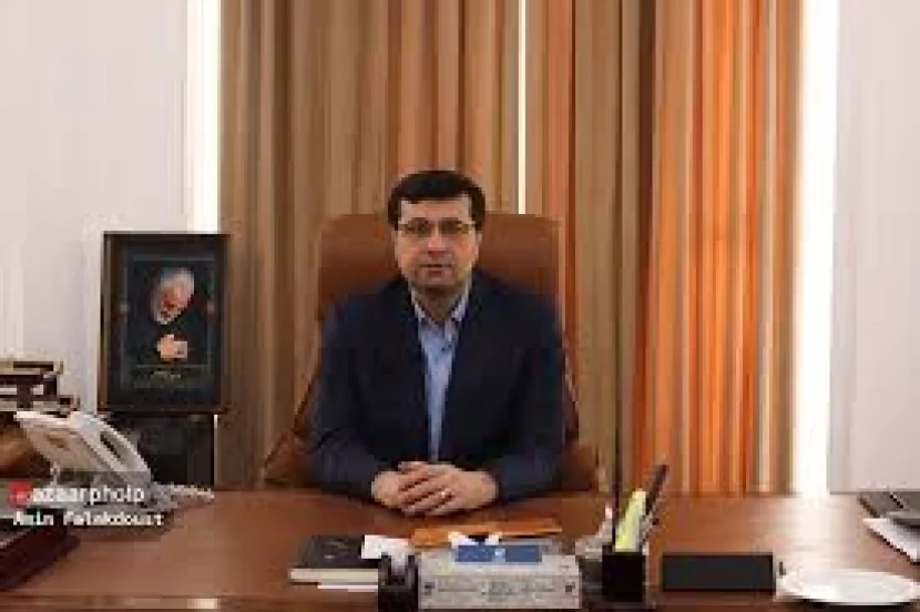 İranda etirazlar zamanı prokuror HƏLAK OLUB