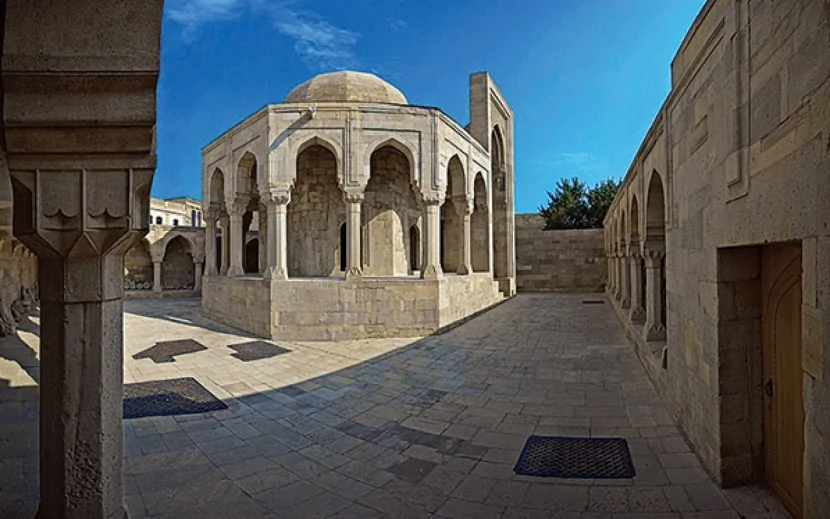 Bəzi tarixi mədəniyyət abidələrinin adları bərpa edildi