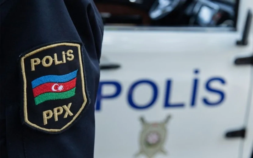 Azərbaycanda 84 cinayətkar SAXLANILDI