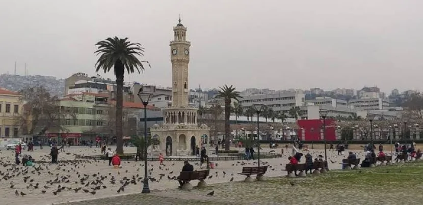 Miqrantları daşıyan qayıq batıb: Ölənlər var