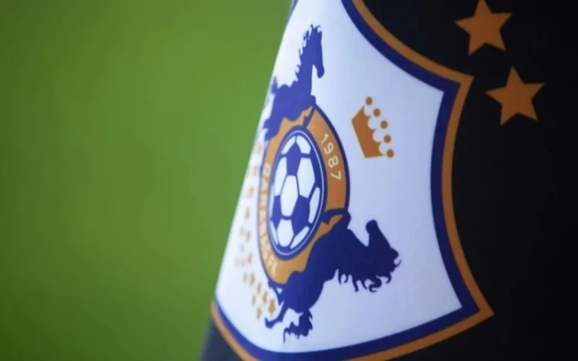 \"Qarabağ\"ın oyunçuları Antalyaya yola düşüblər