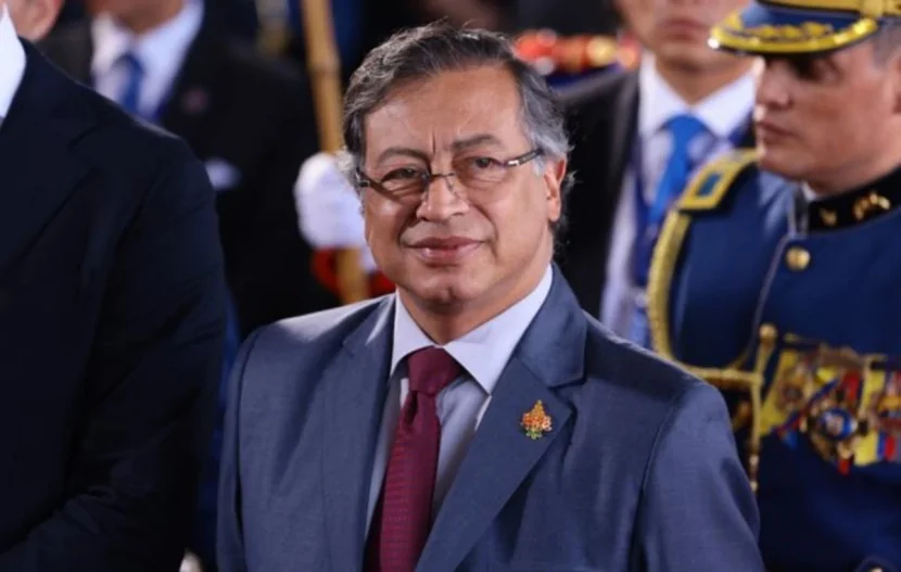 Kolumbiya prezidenti ABŞ-yə səfərinin məqsədini AÇIQLADI