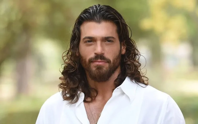 Can Yaman sərbəst buraxıldı