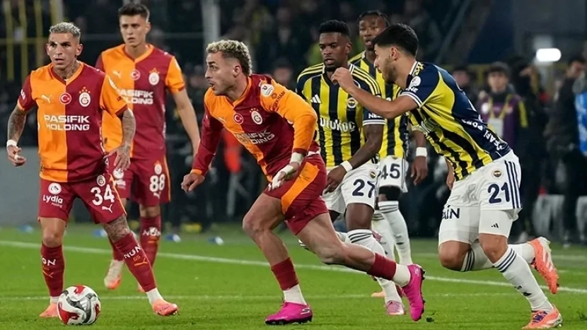 “Fənərbaxça”dan QƏLƏBƏ- 2:0