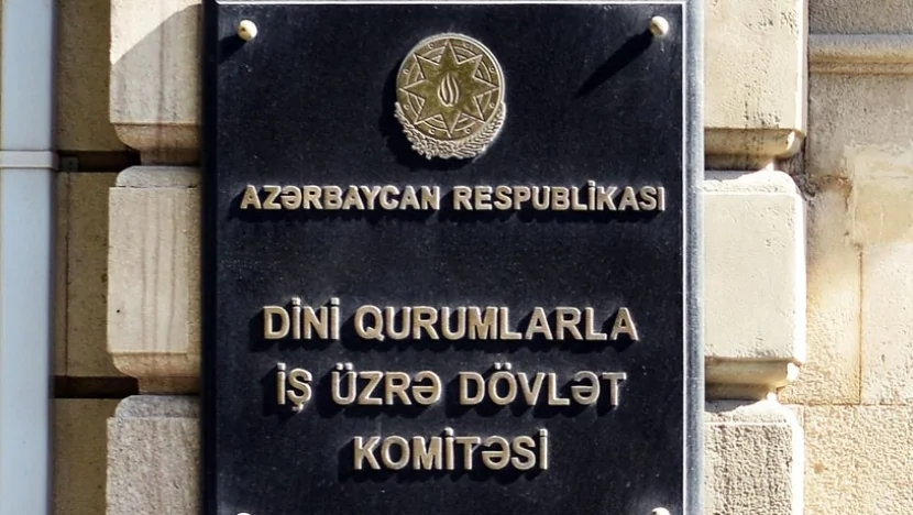 Keçmiş jurnalistə yüksək vəzifə verildi - FOTO