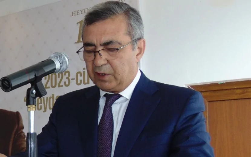 İcra başçısının anası son mənzilə YOLA SALINDI