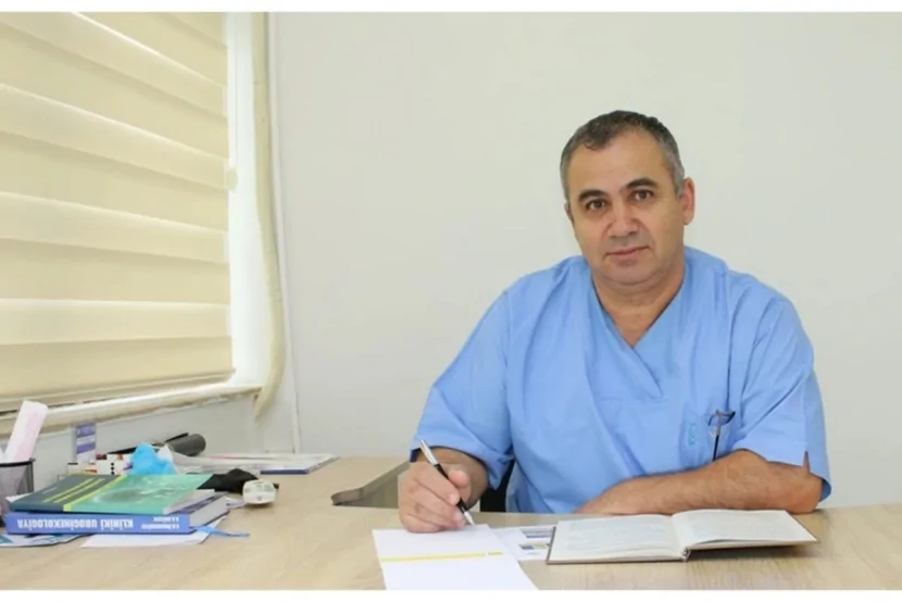 Vəzifəli şəxs İŞDƏN ÇIXARILDI