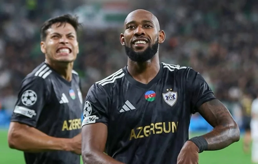 Bu gün \"Qarabağ\"ın OYUNU VAR